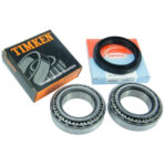 Defender Wheel Bearing kit 1