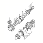 FTC73 Diagram