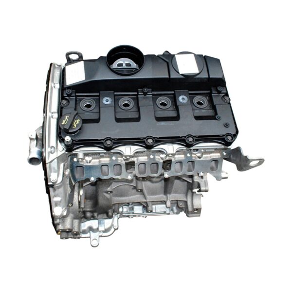 Brand New Land Rover Defender Puma 2.4 TDCi Stripped Long Engine - LR055432 / LR016810