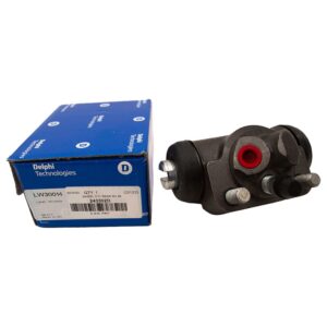 DELPHI Land Rover Series SWB Rear Right Hand Wheel Brake Cylinder - 243302