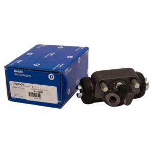 DELPHI Land Rover Series SWB Rear Left Hand Wheel Brake Cylinder - 243303