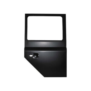 Land Rover Defender RH Push Button Second Row Rear Door – BFL710020