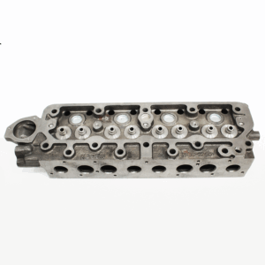 Land Rover Series 2 / 2A / 3 Complete Cylinder Head - 2.25L and 2.5L Petrol - LDF109300