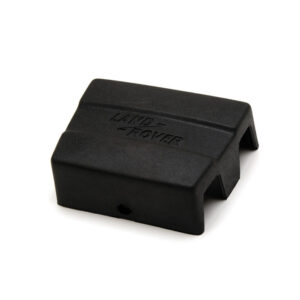 GENUINE Land Rover Defender / Perentie Steering Wheel Centre Cover - NRC6747