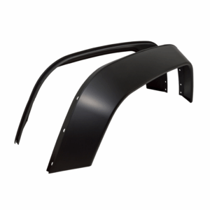 Land Rover Defender +30mm Extended Front Wheel Arch Flare Kit – Pair – DA1979 / TF1979