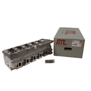 AMC Land Rover Defender / Discovery 2 TD5 Cylinder Head - Complete - LDF500170G