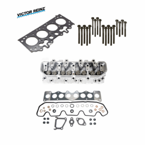 Land Rover 300TDI Complete Cylinder Head Kit - LDF500180KIT