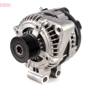 DENSO Land Rover Discovery 3 / Range Rover Sport 2.7 TDV6 Alternator - LR133249G