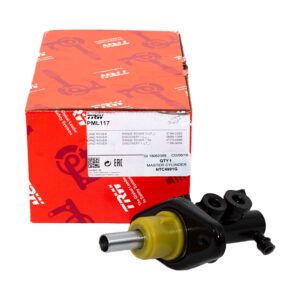 TRW Land Rover Discovery 1 / Range Rover Classic Brake Master Cylinder - NTC4991G