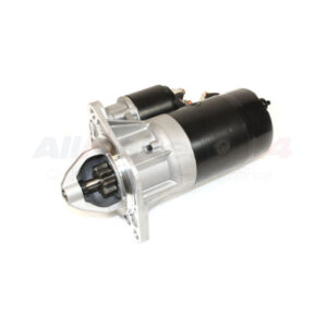 Land Rover Series 2A and 3 2.25 4-Cylinder Diesel Starter Motor - RTC5232