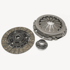 Land Rover Series 3 Complete Clutch Kit - All models - STC8363