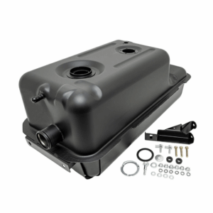 Land Rover Defender 90 / Perentie 4x4 LHS Fuel Tank and Mounting Kit - ESR2242K